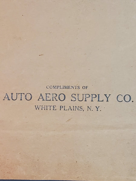 Souvenir Album of Great European War, original!! 1914