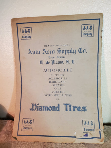 Souvenir Album of Great European War, original!! 1914